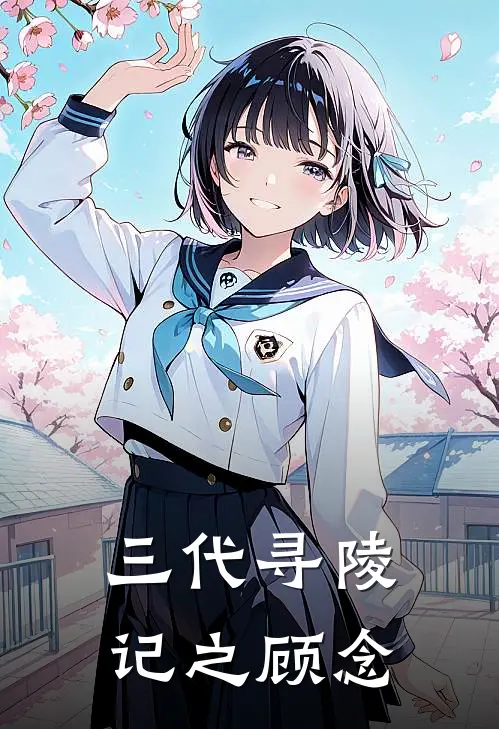 三代寻陵记之顾念