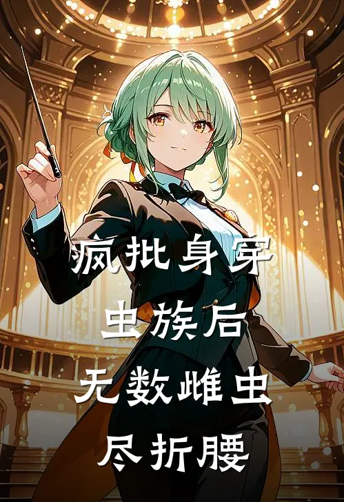 疯批身穿虫族后，无数雌虫尽折腰