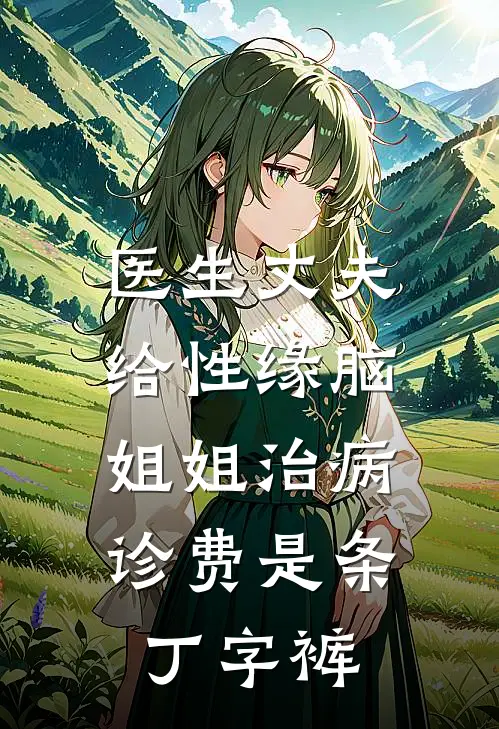 医生丈夫给性缘脑姐姐治病，诊费是条丁字裤