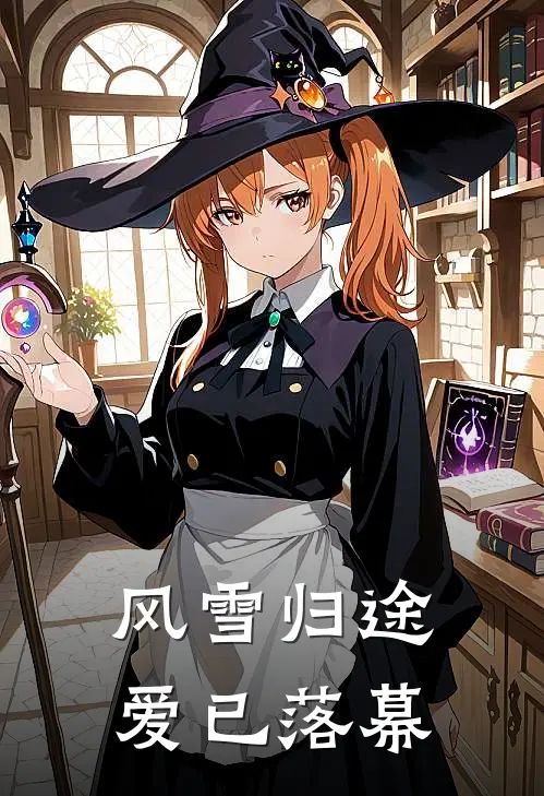 风雪归途，爱已落幕