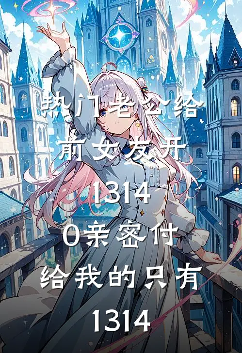 [热门]老公给前女友开13140亲密付，给我的只有1314