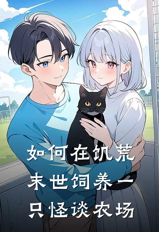 如何在饥荒末世饲养一只怪谈农场