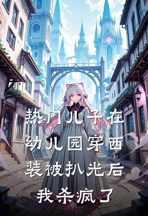 [热门]儿子在幼儿园穿西装被扒光后，我杀疯了