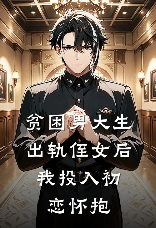 贫困男大生出轨侄女后，我投入初恋怀抱