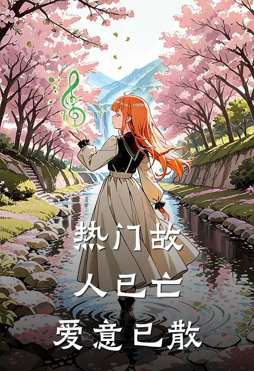 [热门]故人已亡，爱意已散