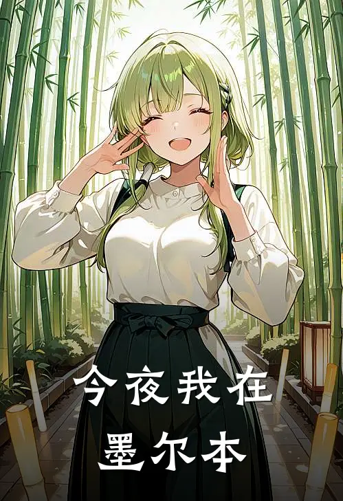 今夜我在墨尔本