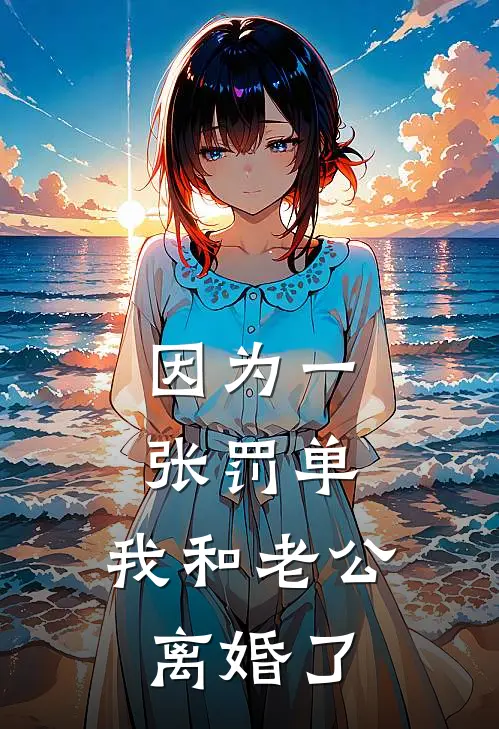 因为一张罚单，我和老公离婚了