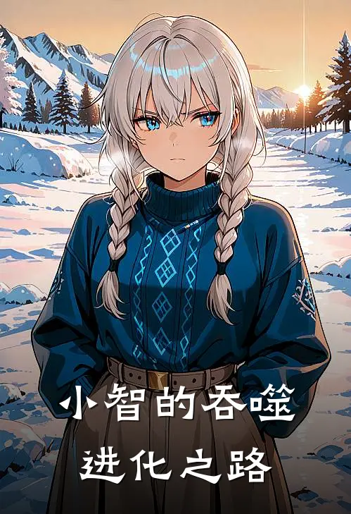 小智的吞噬进化之路