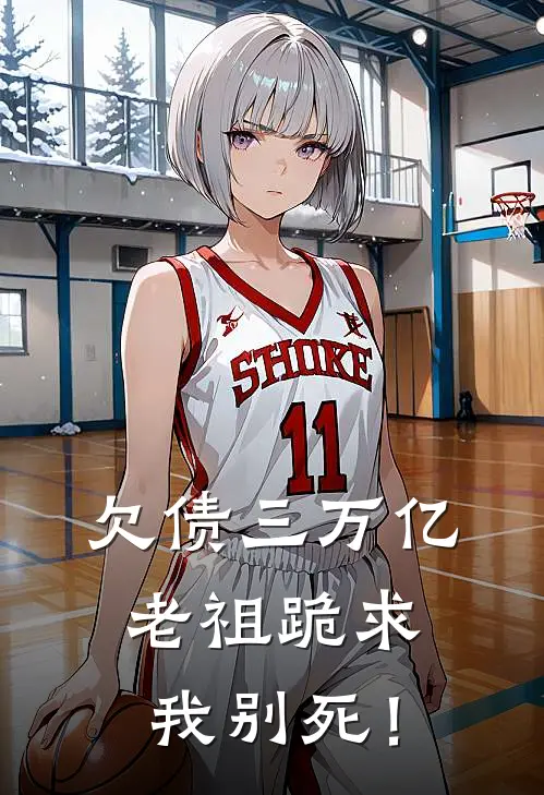 欠债三万亿，老祖跪求我别死！