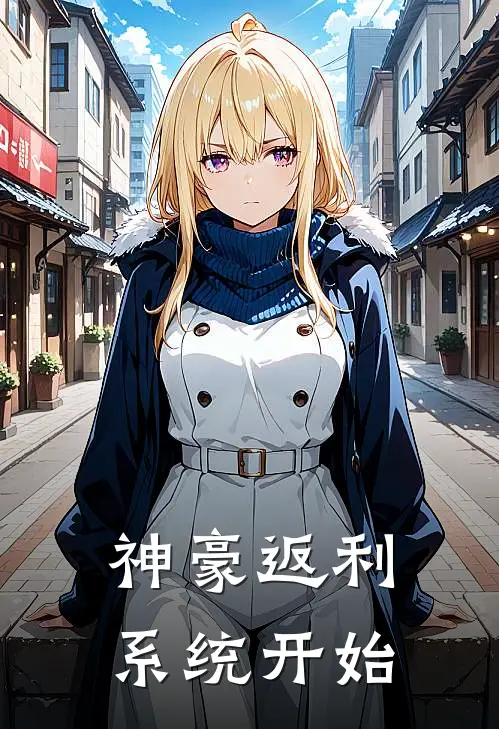 神豪返利系统开始