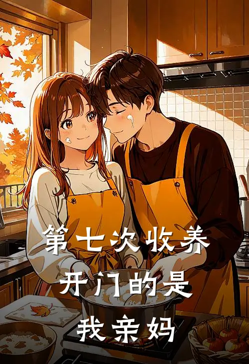 第七次收养，开门的是我亲妈