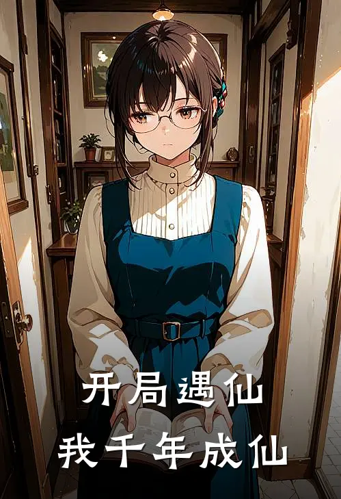 开局遇仙，我千年成仙