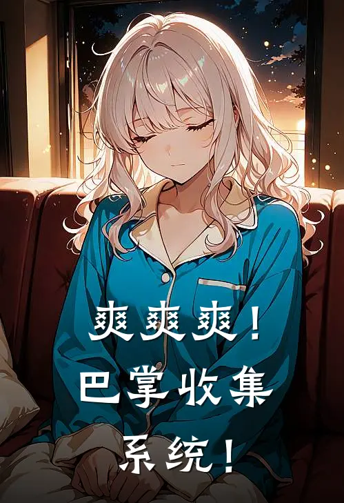 爽爽爽！巴掌收集系统！