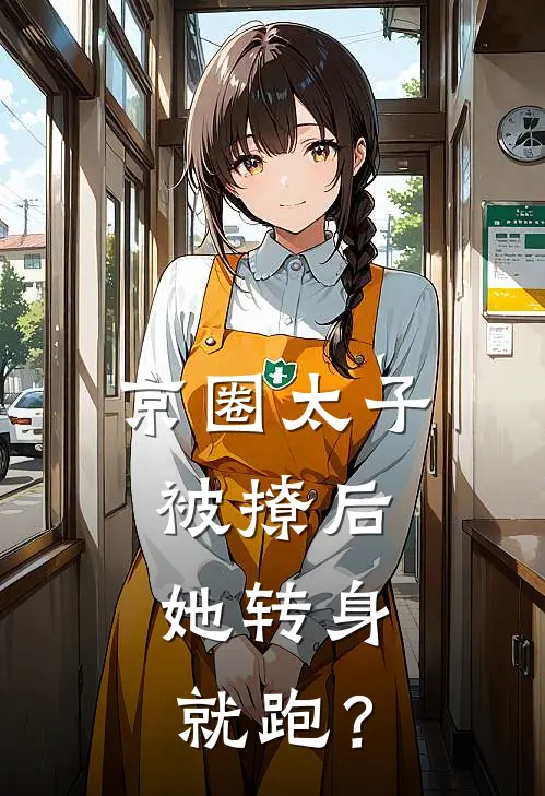 京圈太子被撩后，她转身就跑？