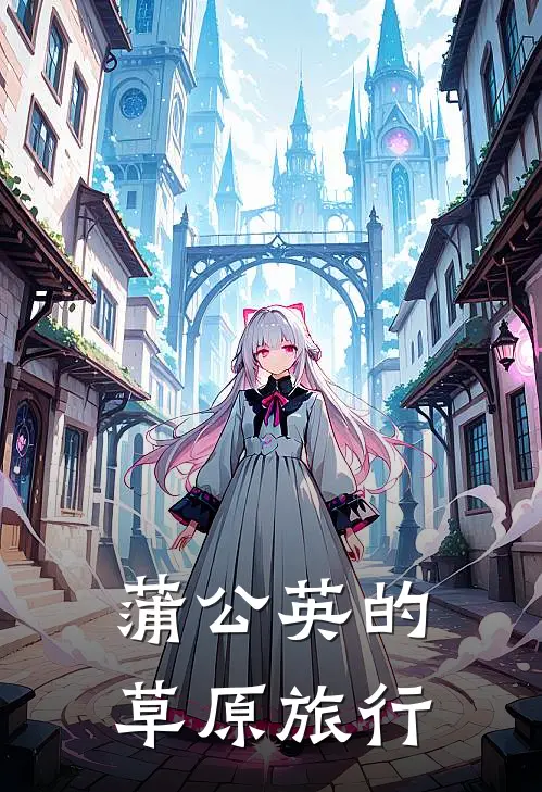 蒲公英的草原旅行