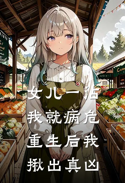 女儿一沾我就病危，重生后我揪出真凶