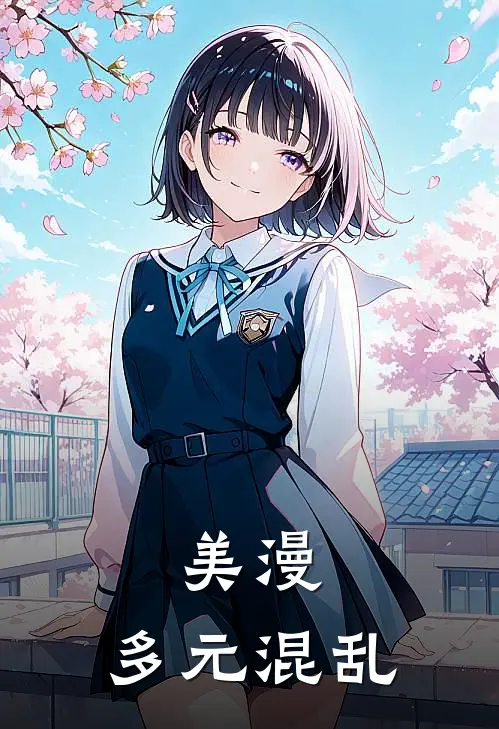 美漫：多元混乱