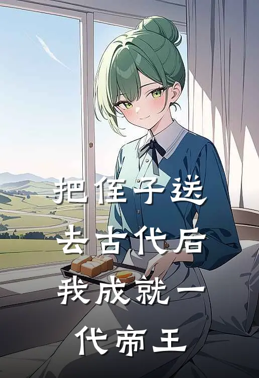 把侄子送去古代后，我成就一代帝王