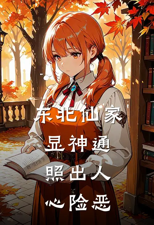 东北仙家显神通，照出人心险恶