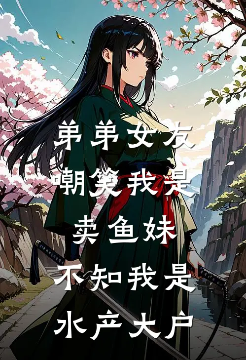 弟弟女友嘲笑我是卖鱼妹，不知我是水产大户