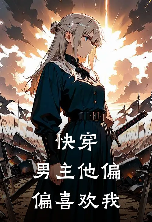 快穿：男主他偏偏喜欢我