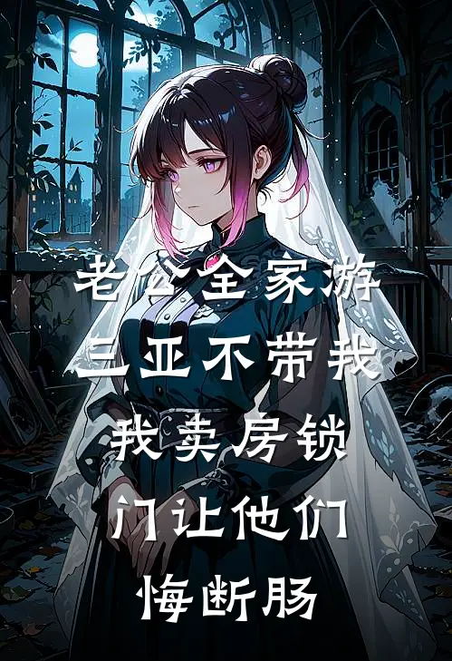 老公全家游三亚不带我，我卖房锁门让他们悔断肠