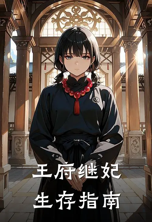 王府继妃生存指南