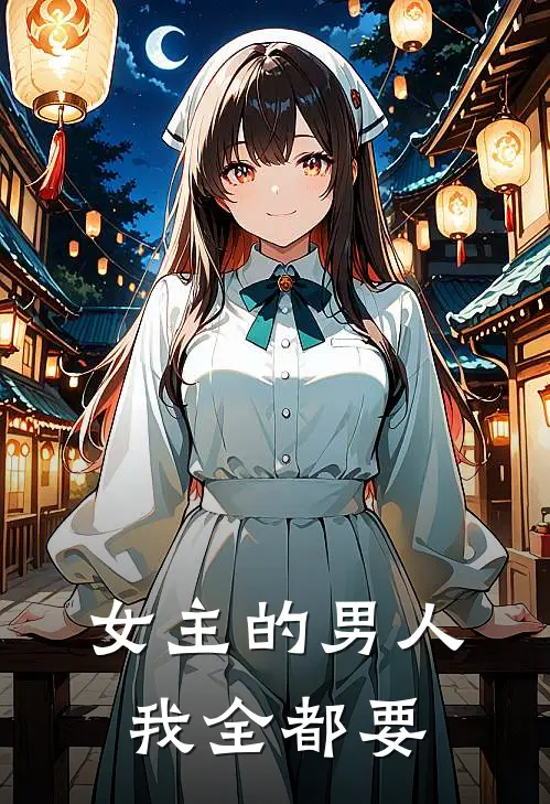 女主的男人，我全都要