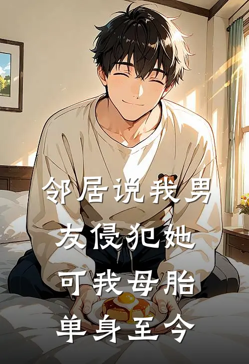 邻居说我男友侵犯她，可我母胎单身至今