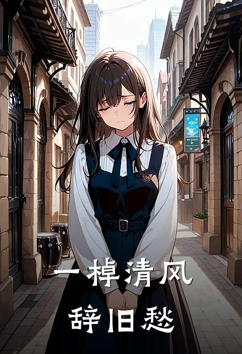 一棹清风辞旧愁