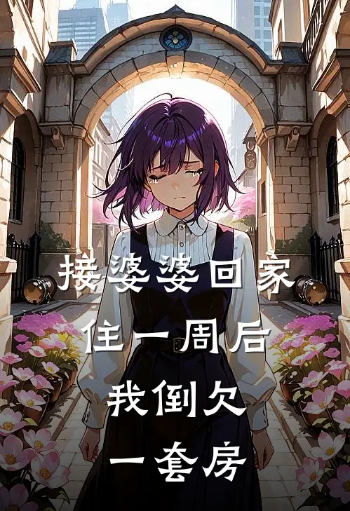 接婆婆回家住一周后，我倒欠一套房