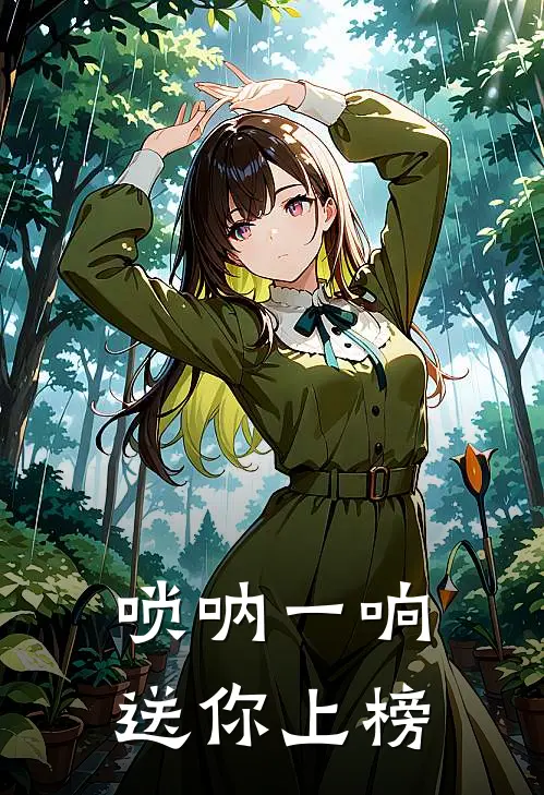 唢呐一响，送你上榜