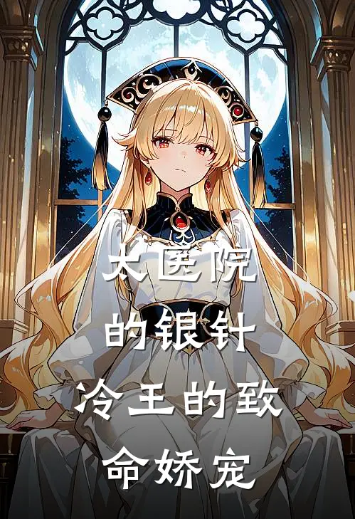 太医院的银针：冷王的致命娇宠