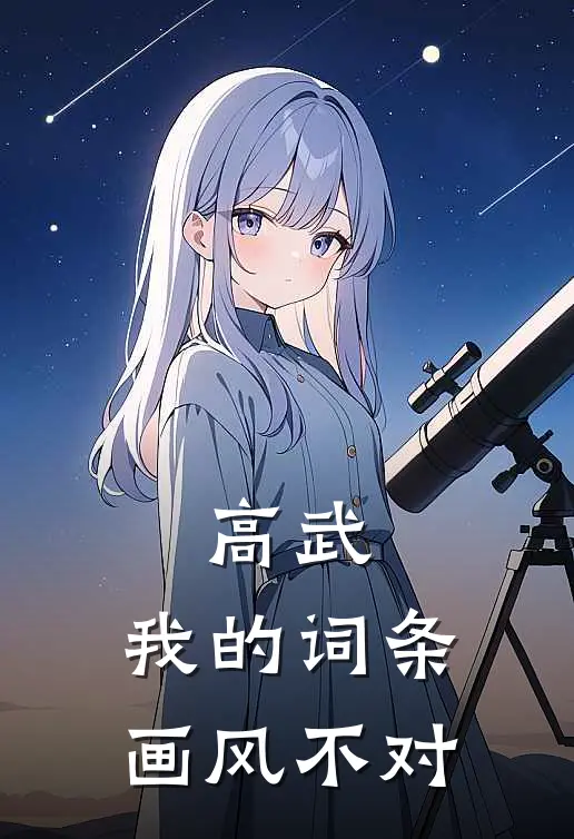 高武，我的词条画风不对