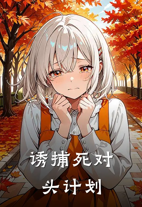 诱捕死对头计划