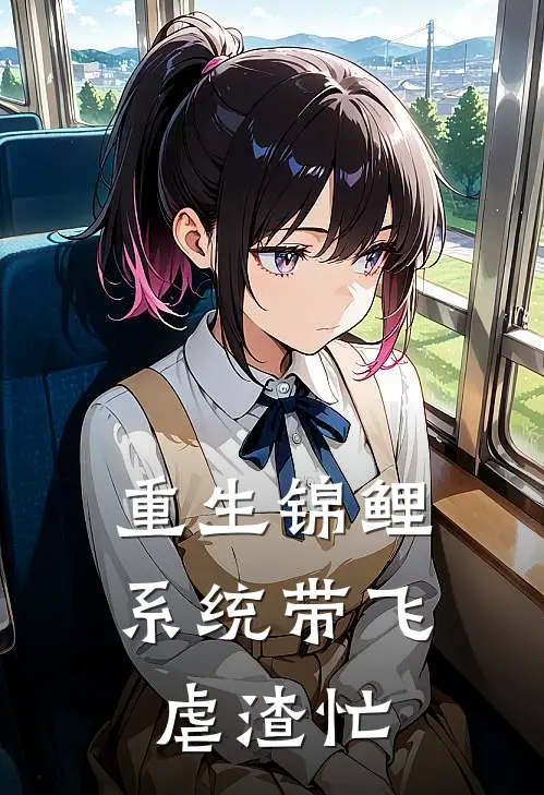 重生锦鲤：系统带飞虐渣忙