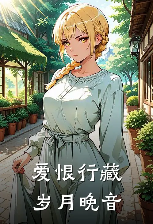 爱恨行藏，岁月晚音