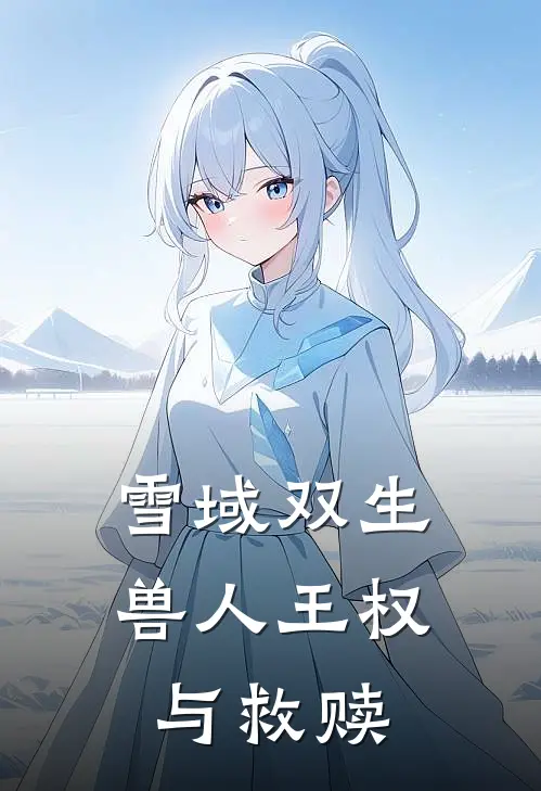 雪域双生：兽人王权与救赎