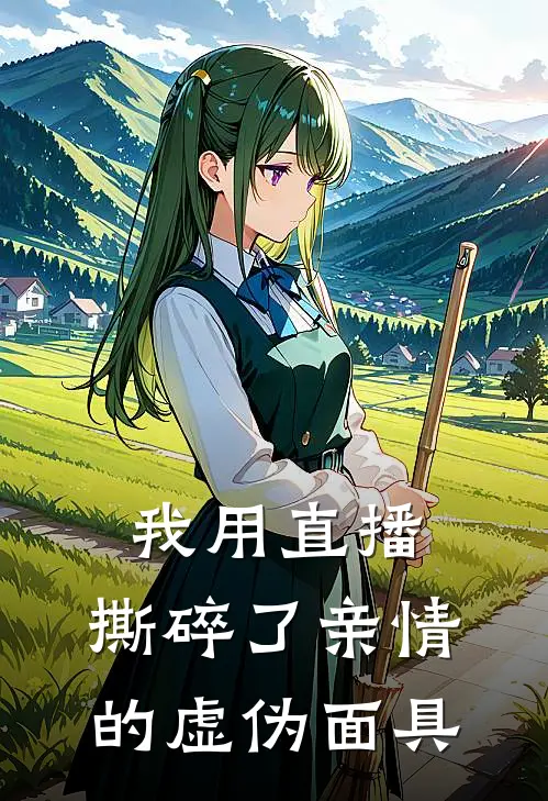 我用直播，撕碎了亲情的虚伪面具