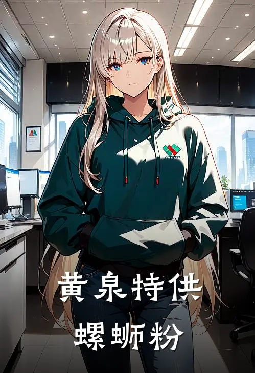 黄泉特供螺蛳粉