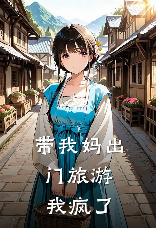 带我妈出门旅游，我疯了
