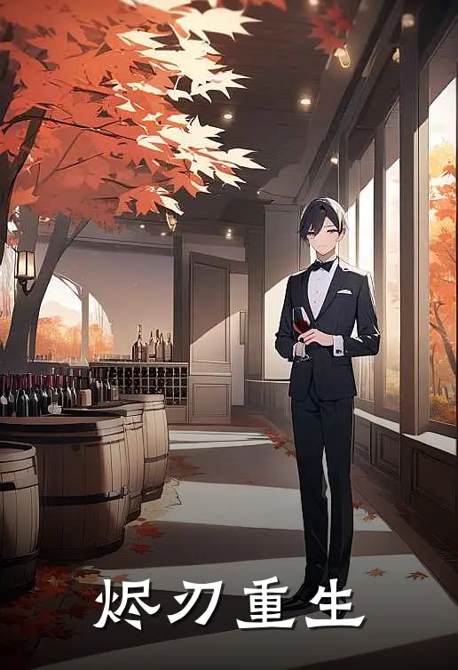 烬刃重生