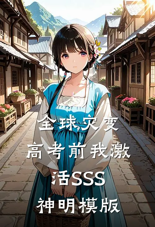 全球灾变：高考前我激活SSS神明模版