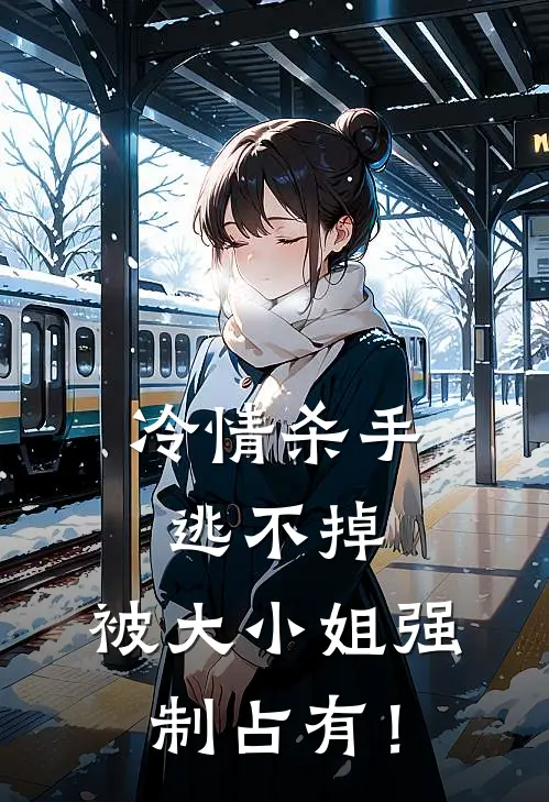 冷情杀手逃不掉，被大小姐强制占有！