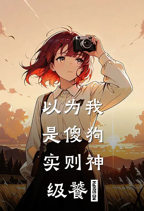 以为我是傻狗，实则神级饕鬄