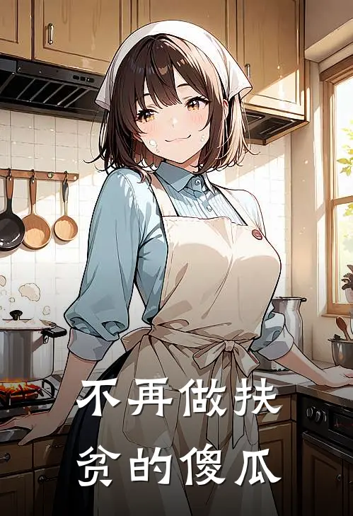 不再做扶贫的傻瓜