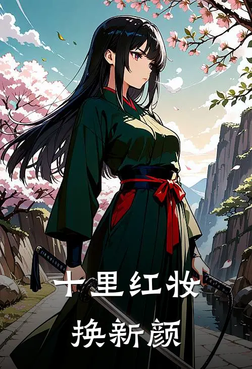 十里红妆换新颜