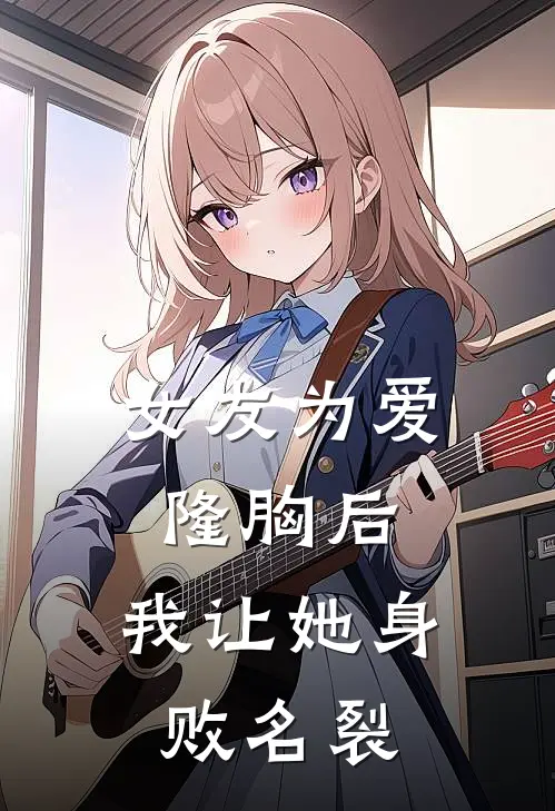 女友为爱隆胸后，我让她身败名裂