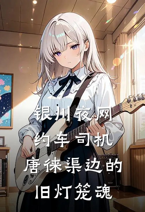 银川夜网约车司机：唐徕渠边的“旧灯笼魂”