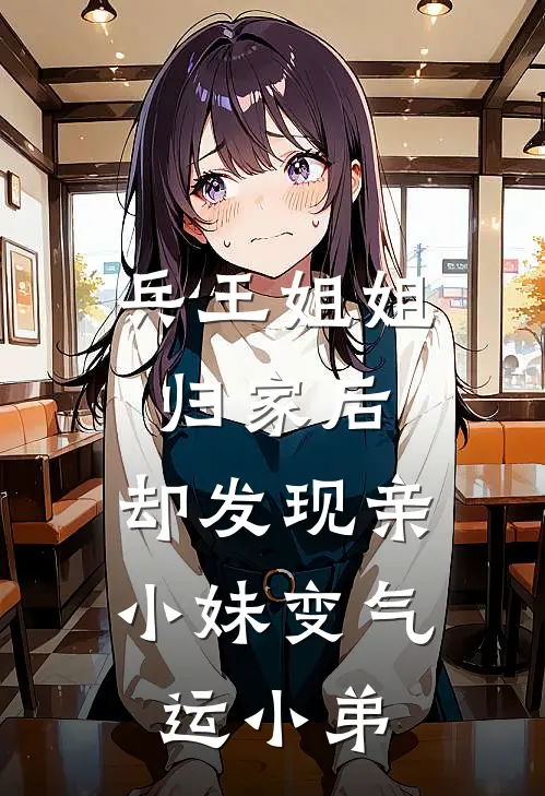 兵王姐姐归家后，却发现亲小妹变气运小弟